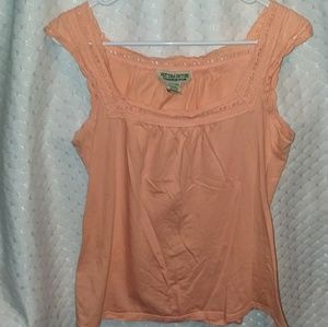 NEXT ERA COUTURE tank top